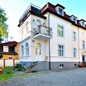 Apartament Kamienica Ogrodowa, Sopot
