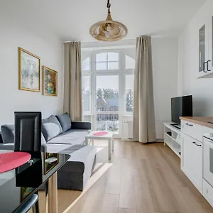 Dr - Fryderyk Apartament Sopot