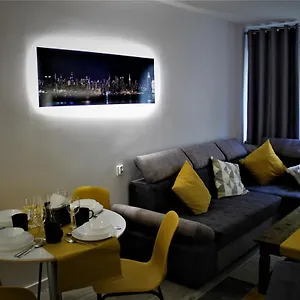 Przy Arsenale Apartament Wrocław