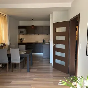 Pułaskiego 11a - Przestronne Apartamenty, Centrum Apartament Sopot