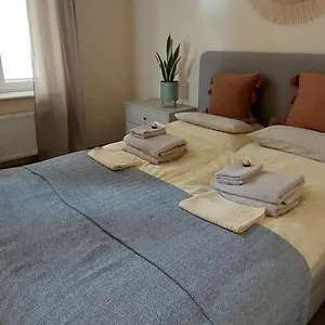 Apartament Chrobrego 19, Sopot