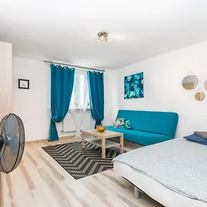 Art Szewska Apartament Wrocław