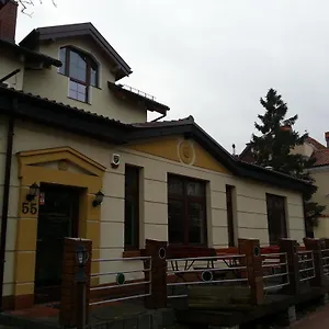 Kwatera prywatna Kalinowa, Sopot