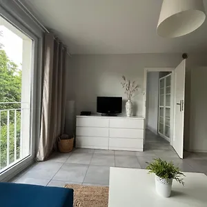 Kamelia Apartament Sopot