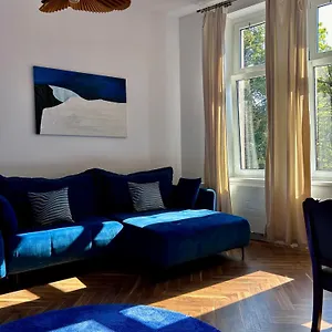 Apartament Babylon Centrum Ul Monte Cassino, Sopot