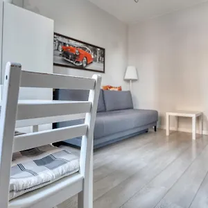 Airport Apartament Warszawa
