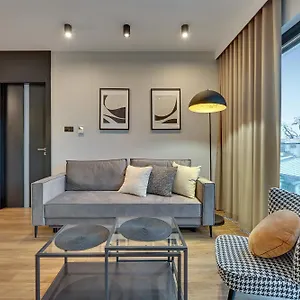 Apartament Grand, Sopot