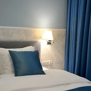 Jessapart - Ochota Apartament Warszawa
