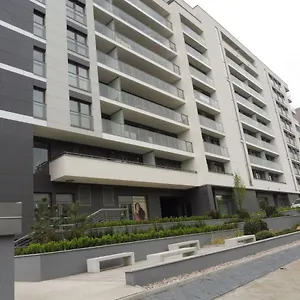 Przy Arkadii Apartament Warszawa