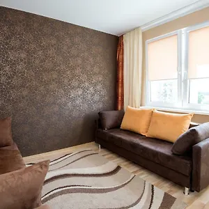 Apartament Rodzinny Wyspa Solna Apartament Kołobrzeg